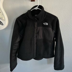 TNF Girls Fleece